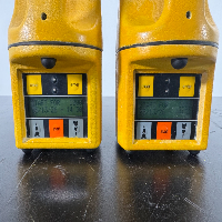 SAS Air Samplers - Quantity 2 image 3